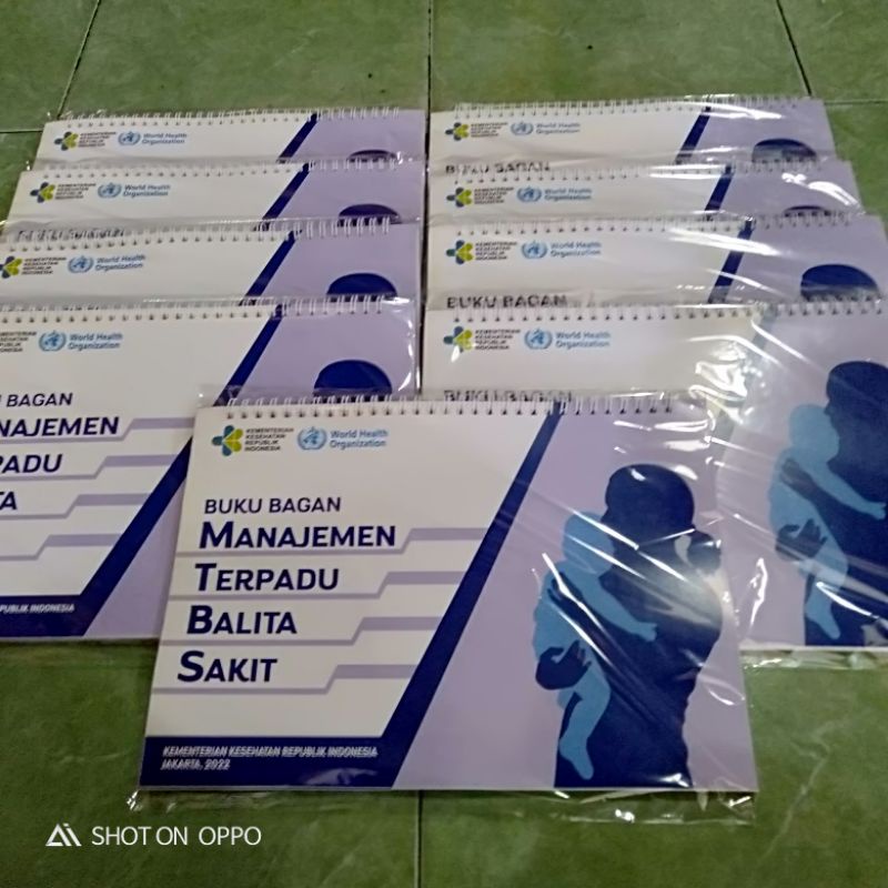 BUKU BAGAN MTBS NEW 2022