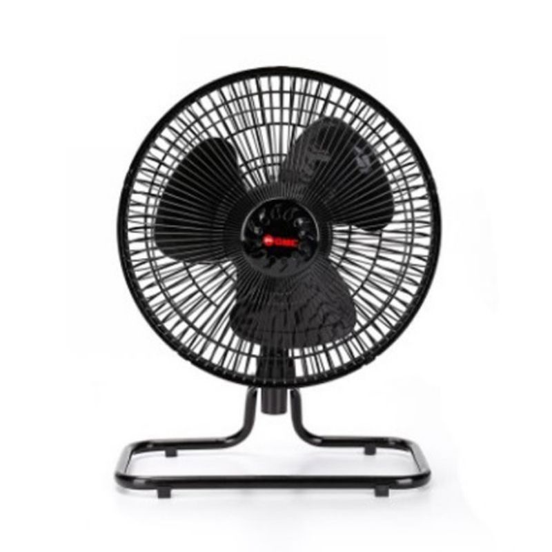 Kipas Angin GMC 706/NK D9B 2in1 8 inch Desk Fan Tornado SNI angin kencang mantap