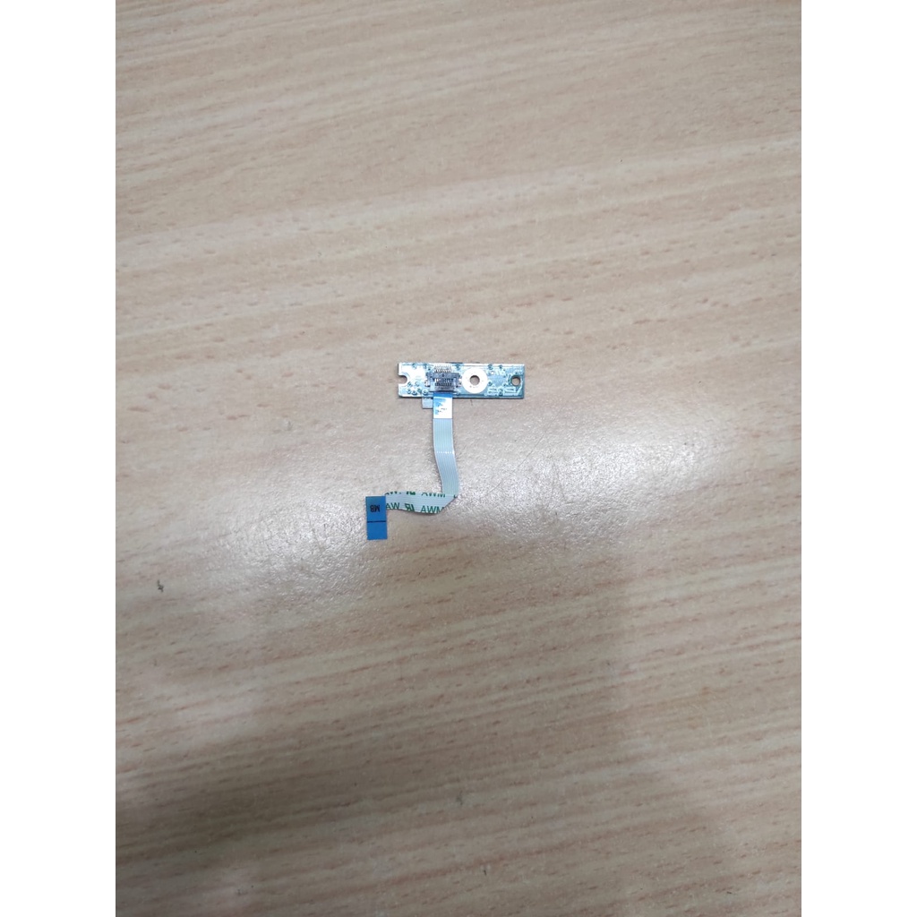 Led Indikator Notebook Asus E202 E202S