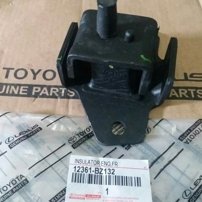 Engine Mounting Kanan Avanza Matic 2012 2014 Kode 139
