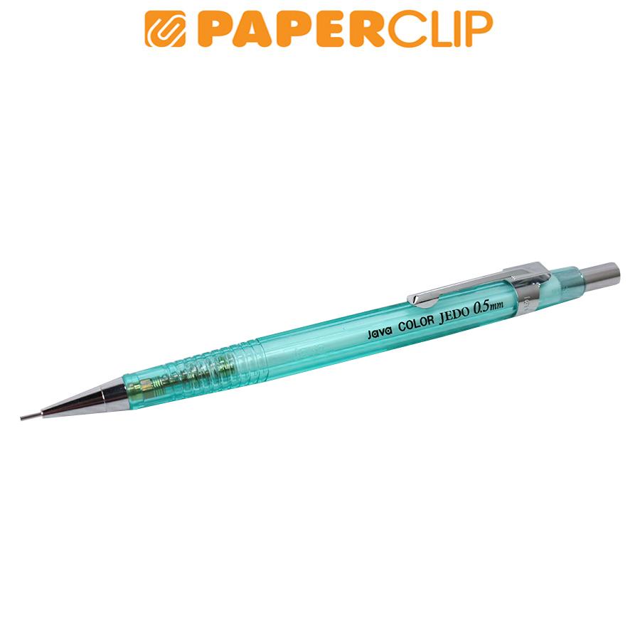 

PENSIL MEKANIK JAVA PEN JEDO 0.5 MINT