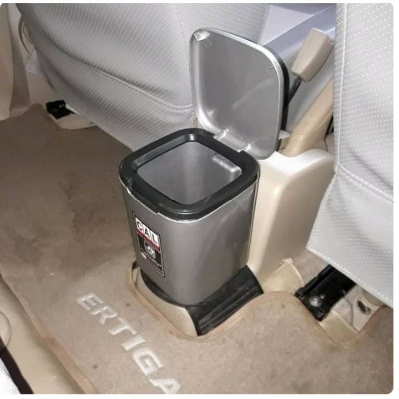 Tempat Sampah/ Kotak Sampah Mobil