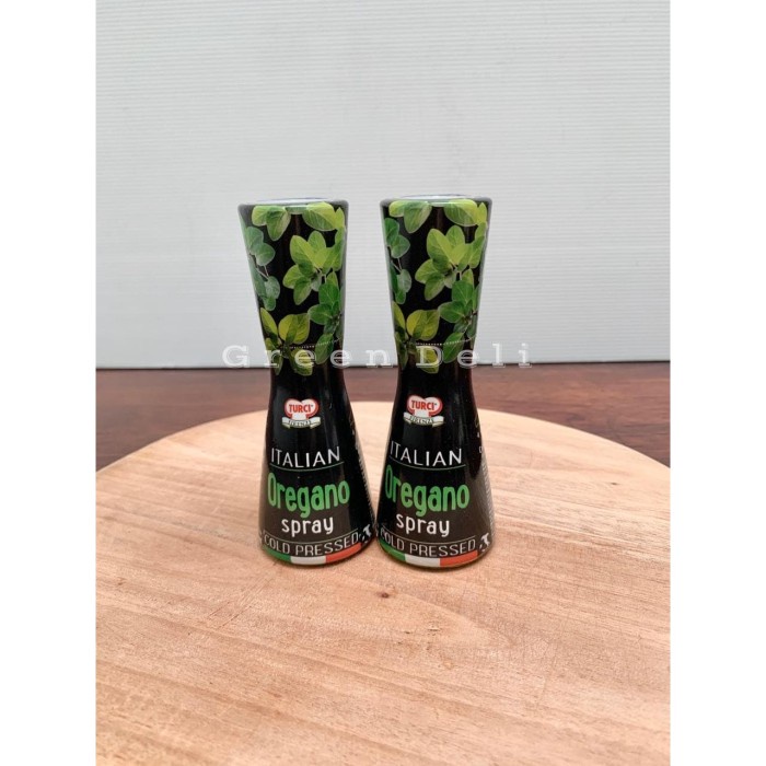 

Oregano Spray Turci 40 ML