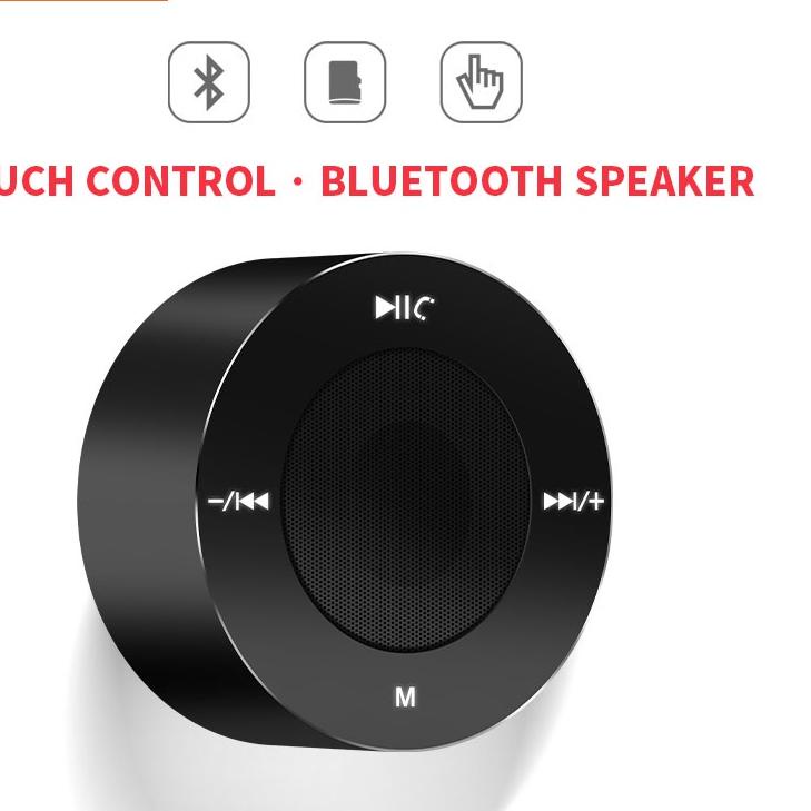 ♕ BASIKE speaker bluetooth aktif bass polytron karaoke Portable stereo original ➼