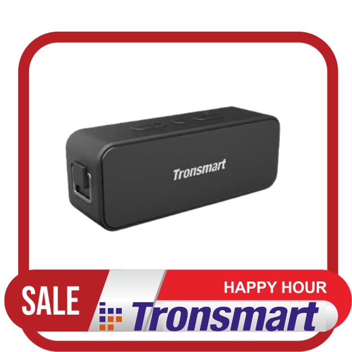 TRONSMART ELEMENT T2 PLUS PORTABLE BLUETOOTH SPEAKER ORIGINAL