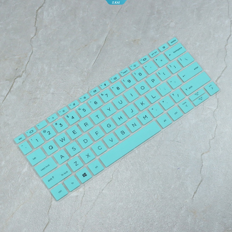 Cover Keyboard TPU Untuk Notebook HP 13.3 &quot;HP EliteBook 835 G8 G7/830 G7 2020 2021 13.3 Inch Film Pelindung Anti Lembab [ZK]