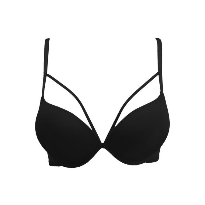 Wacoal Sexy Look Passionate Bra IB 5328 - Kawat