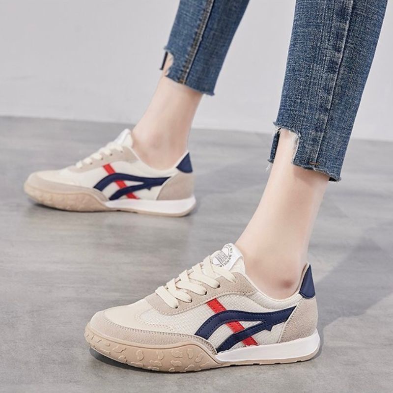 Sepatu Sneakers Wanita 0238020 Import Lda Sneakers Aire