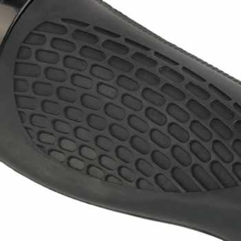 [KMZ] Grip Gagang Sepeda Handlebar Rubber Anti