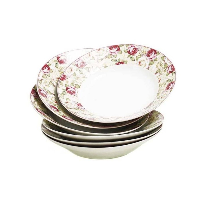 Piring Piring Makan Vicenza B179