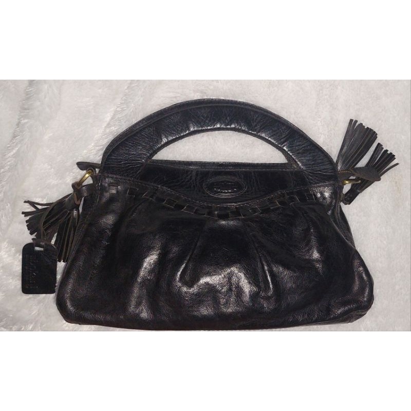 Abekani Nika Black Kulo