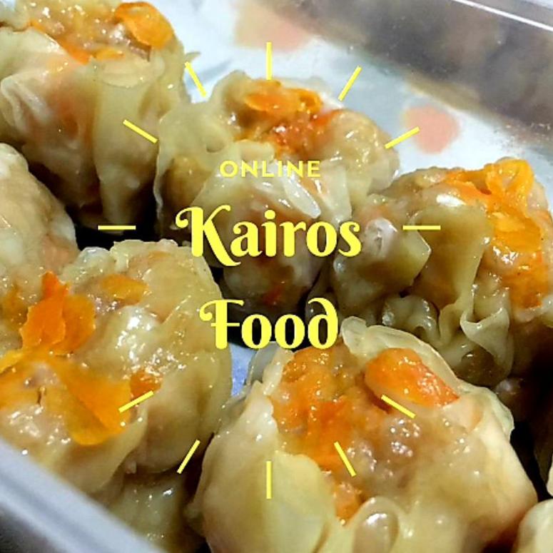 

Baru Dimsum ayam siomay ayam somay isi 10pcs Halal Kualitas Premium ,.,.,.,,