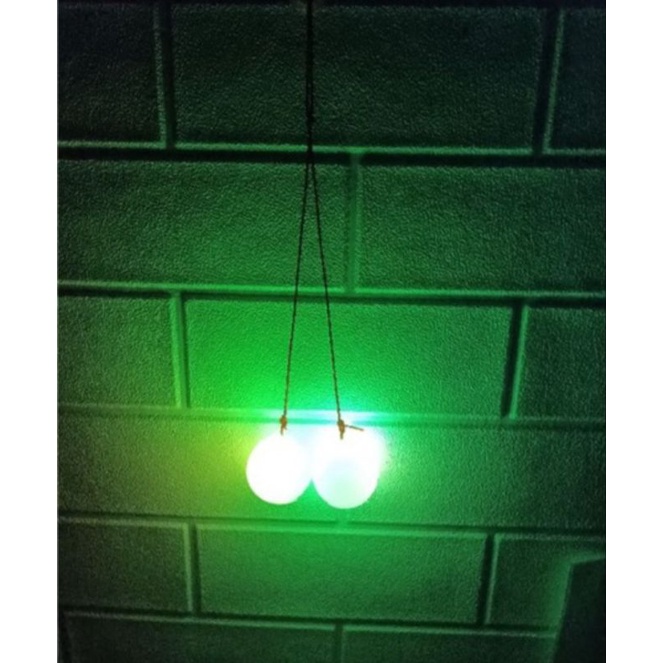 PROMO 1LOSIN(12 SET) LATTO LATTO MENYALA LED WINNER // ETEK ETEK NYALA LAMPU LED