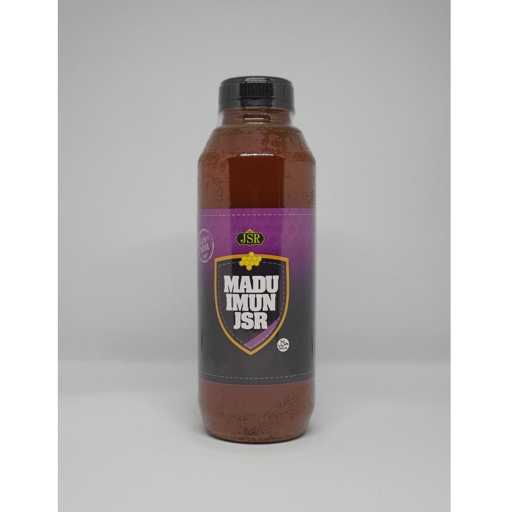 

Nikmati Promo Shopee 1.1 Madu Imun JSR 700gr Terjamin
