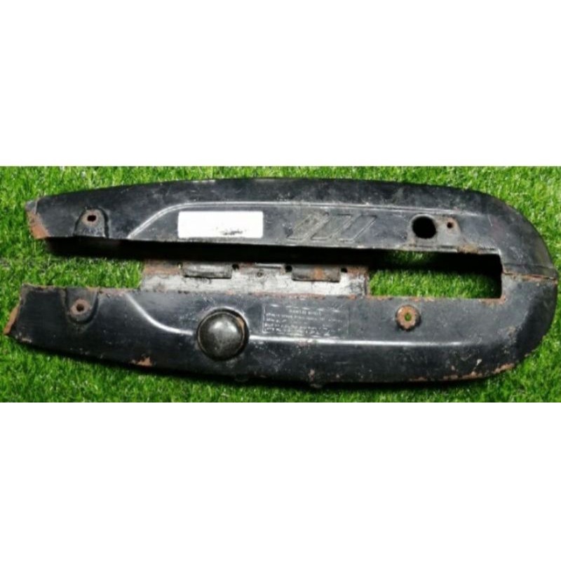 Katengkas Keteng Tutup Rantai Astrea Grand Legenda Bulus Original