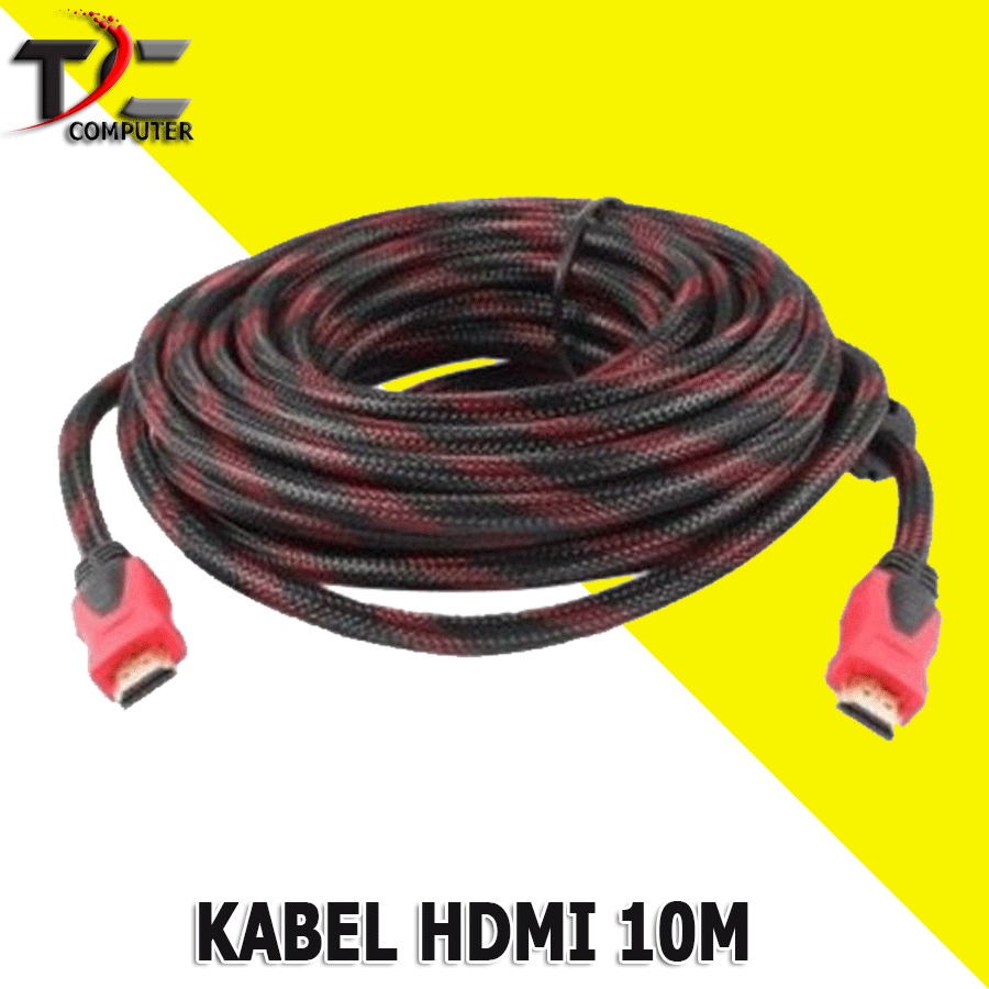 KABEL HDTV 1.5M 3M 5M 10M