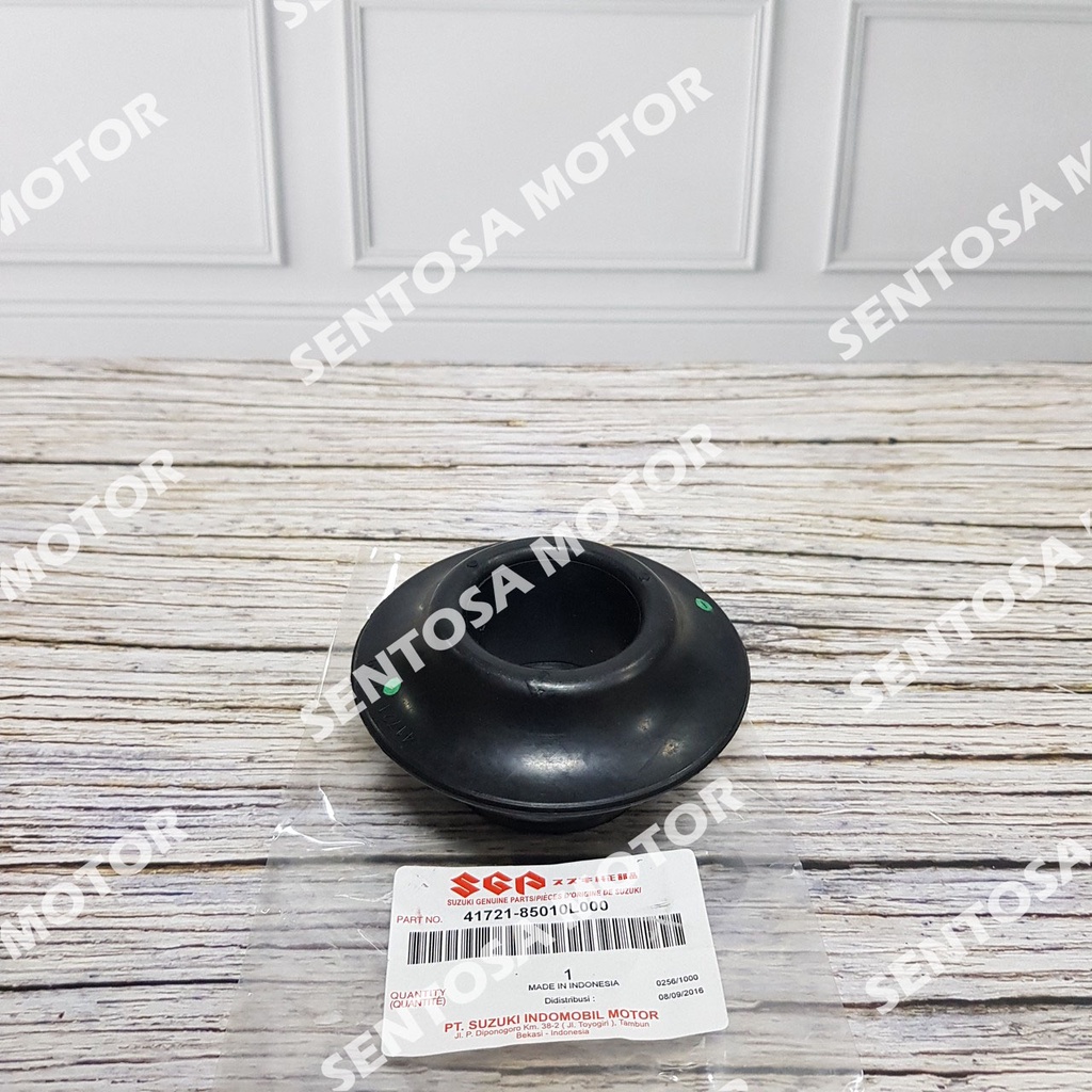 karet support shock breaker shockbreaker suzuki apv futura asli sgp