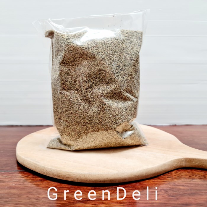 

Daun Rosemary Dried 500 Gram