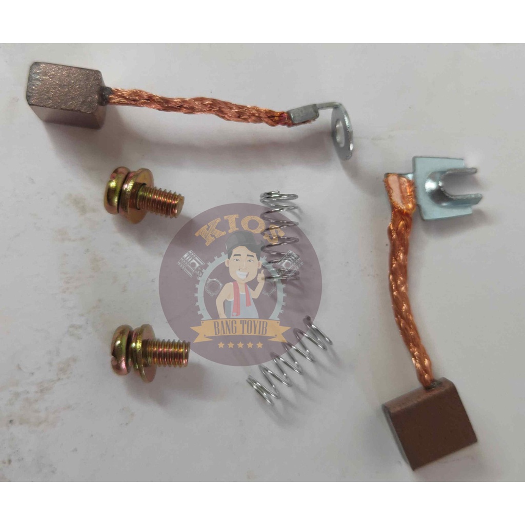Arang Areng Cool Stater Starter Colboster FORCE 1 F1 (-max1-)