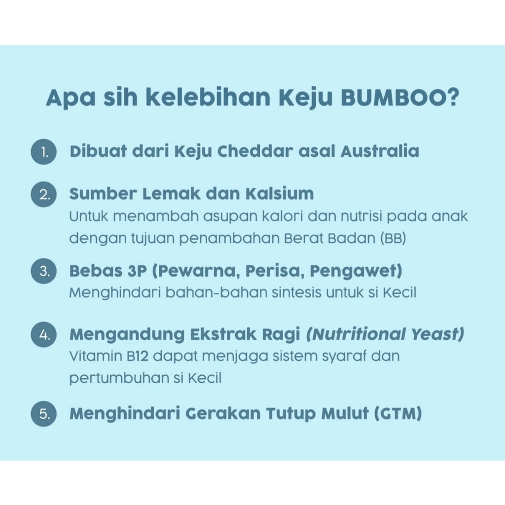 Bumboo Kaldu MPASI Non MSG / Kaldu Ayam MPASI / Kaldu Sapi MPASI/ kaldu jamur MPASI