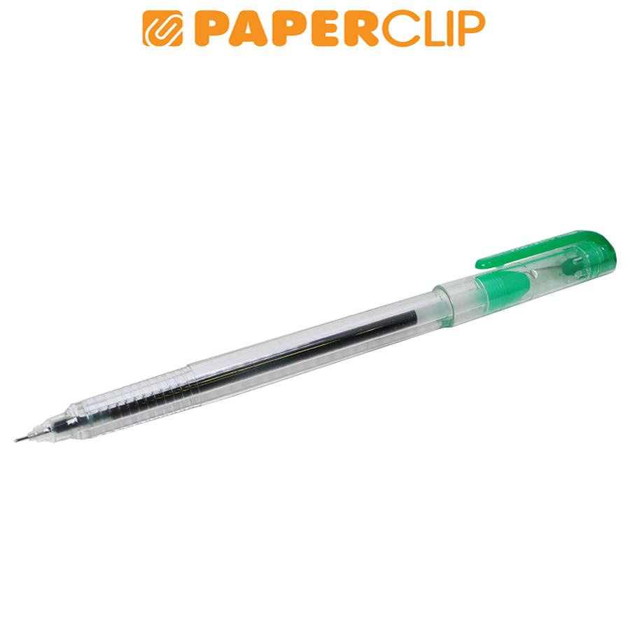 

BALLPOINT / PEN DONG-A MY GEL 05 GREEN