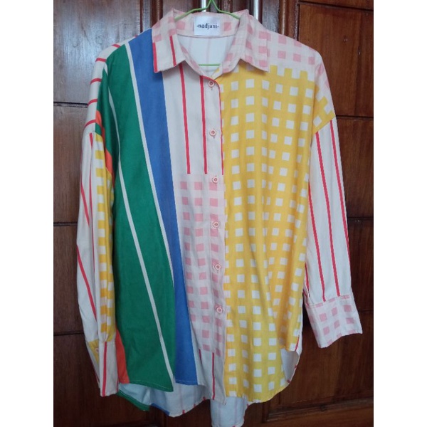 preloved Nadjani cory