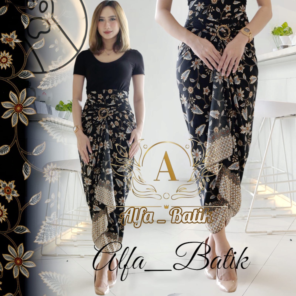 COD//ROK LILIT BATIK / ROK LILIT / BAWAHAN KEBAYA / ROK KEBAYA / ROK WISUDA/ROK LILIT BATIK / ROK LILIT KHAS INDONESIA