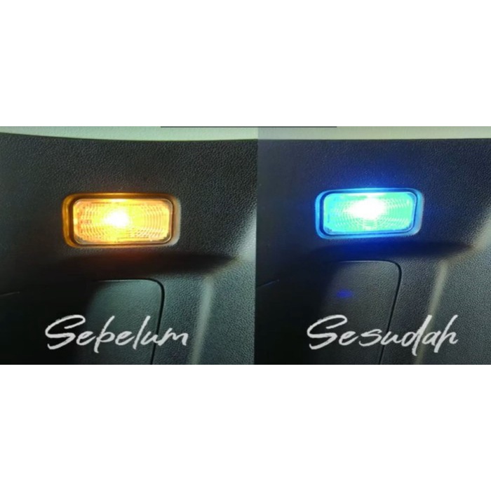 LAMPU BAGASI BELAKANG HONDA JAZZ / JAZZ RS