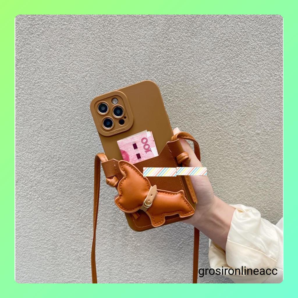 Casing Tali Panjang FJ01 for Samsung A02/M02 A02s/M02s A03 A03s A04 A04e A04s Core A10/M10 A10s A11/M11 A12 A13 A14 A20/A30/M10s A20s A21s A22 A23 A30s A32 A33 A50 A50s A51 A52 A52s A53 A71 A72 A73 5G