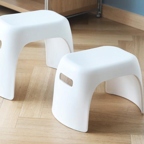 ♕ 【ZEN】Kursi Plastik Serbaguna Kokoh Kuat Kecil Kursi Anak Bangku Plastik Stool Dingklik ☛