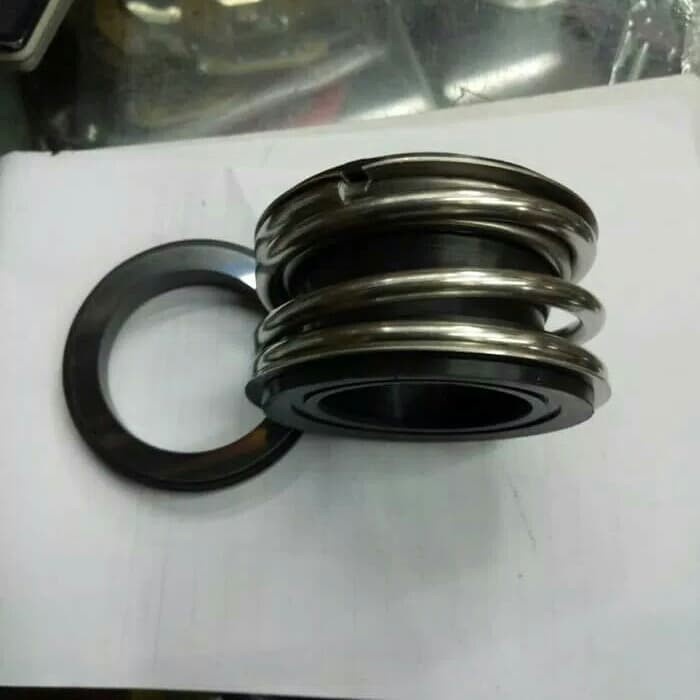 Mechanical seal MG1-35mm sic/sic/vit