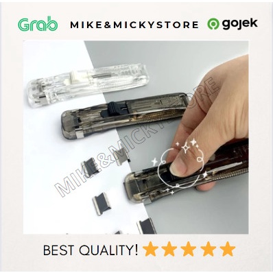 

Terlaris Besalio Clip / Menjepit Kertas Dengan Sempurna Tanpa Rusak