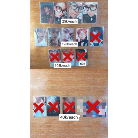 pc baekhyun official