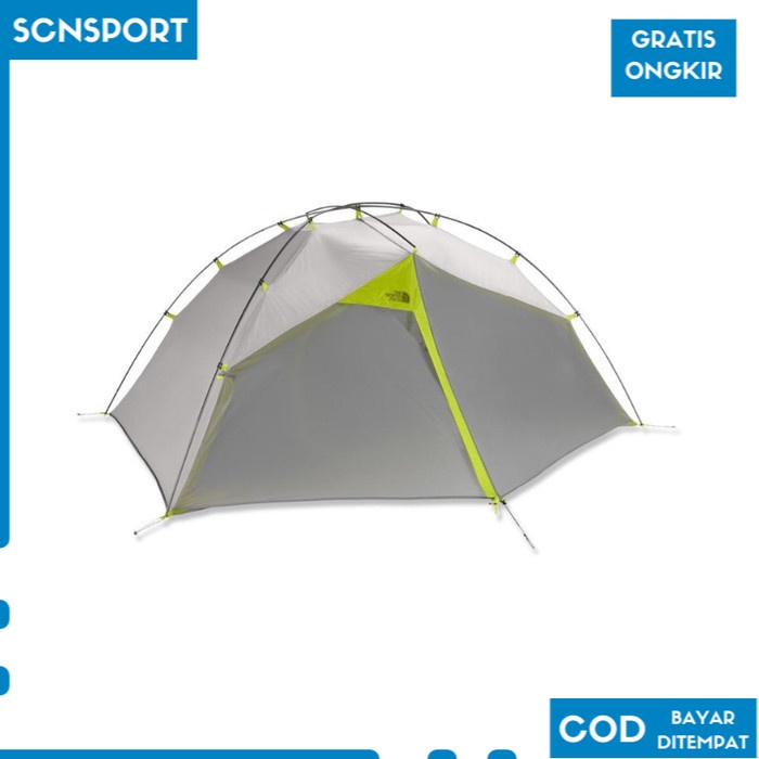 TENDA THE NORTH FACE PHOENIX 2 TENT ORIGINAL SP1