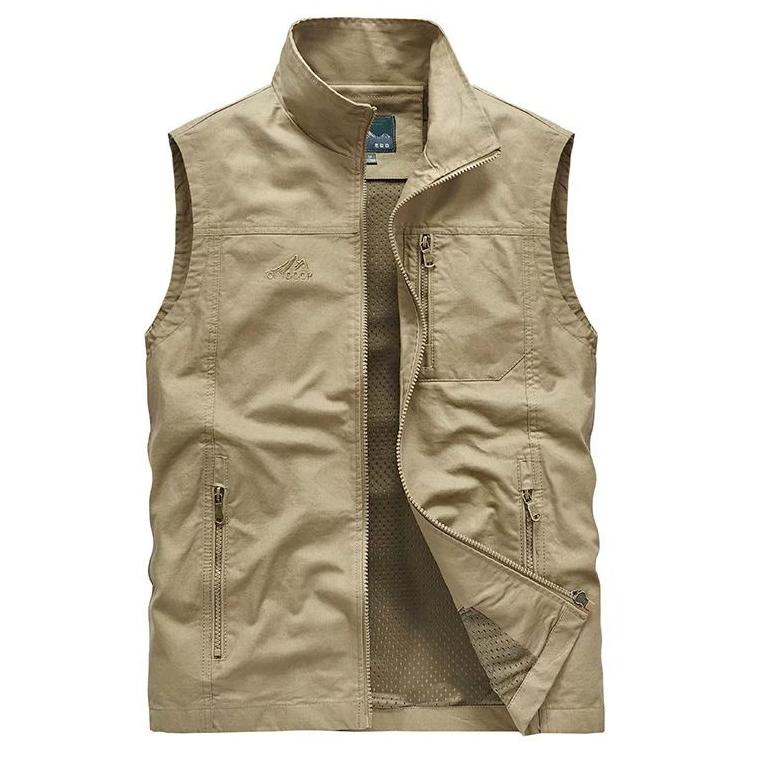 JAKET ROMPI PRIA KEREN BAHAN KATUN TEBALL DAN NYAMAN DI PAKAI (KODE F4706)