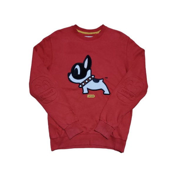 Pancoat Dog Puppy Anjing Original