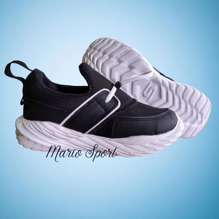 trxTt0T4 SS Sepatu Sekolah Anak Casual Free Fire Sporty Running Olah Raga TK SD Anak Laki-laki Perem