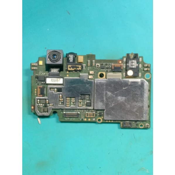 Mesin Redmi 3S Normal