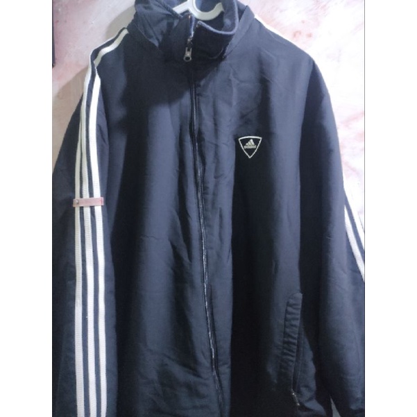 Jaket Tracktop Adidas vintage