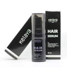 Kelaya Hair Serum 20ml ed juni 2027