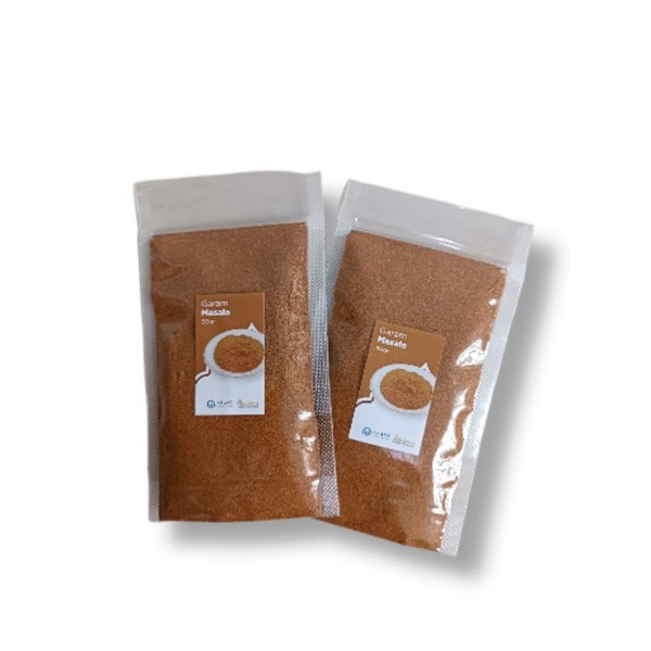 

Garam Masala 50 gram