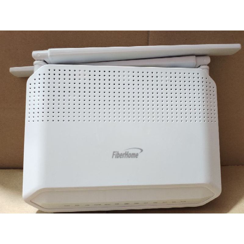 ONT FiberHome HG6145F 5G