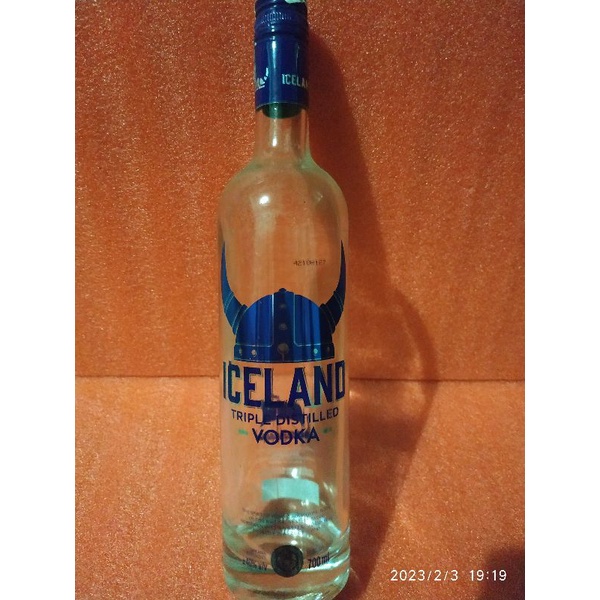 botol pajangan botol kosong botol koleksi