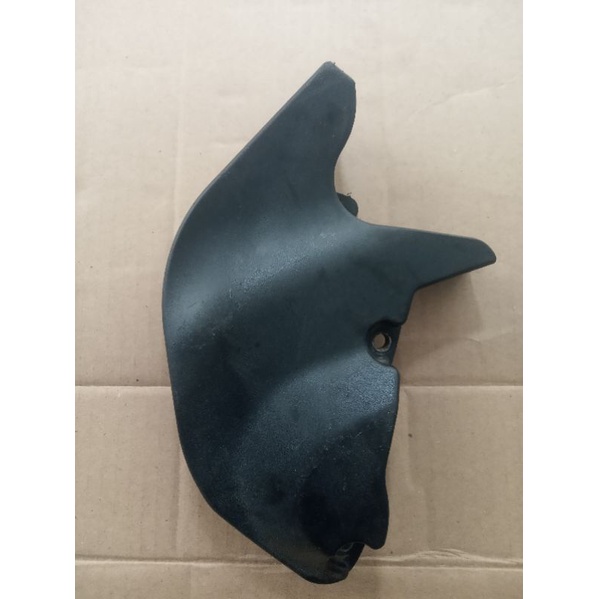 tutup cvt depan beat injeksi 2013 2015