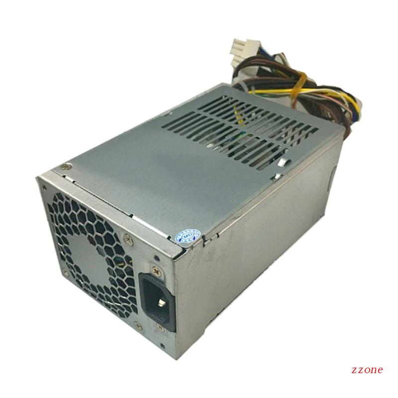 Zzz Power Supply Desktop Full Fungsional Untuk ProDesk 400g1 SFF, ProDesk 400g2 SFF