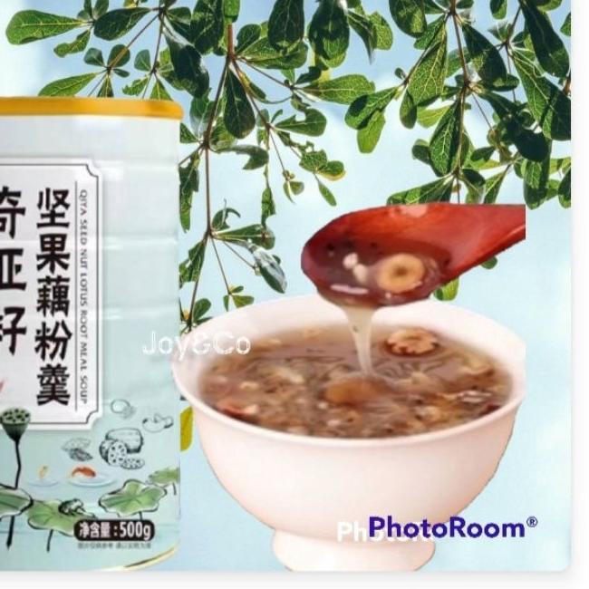 

♬ Oufen Lotus Root Original Menu Diet utk SARAPAN & DINNER READY HALAL Original ♠