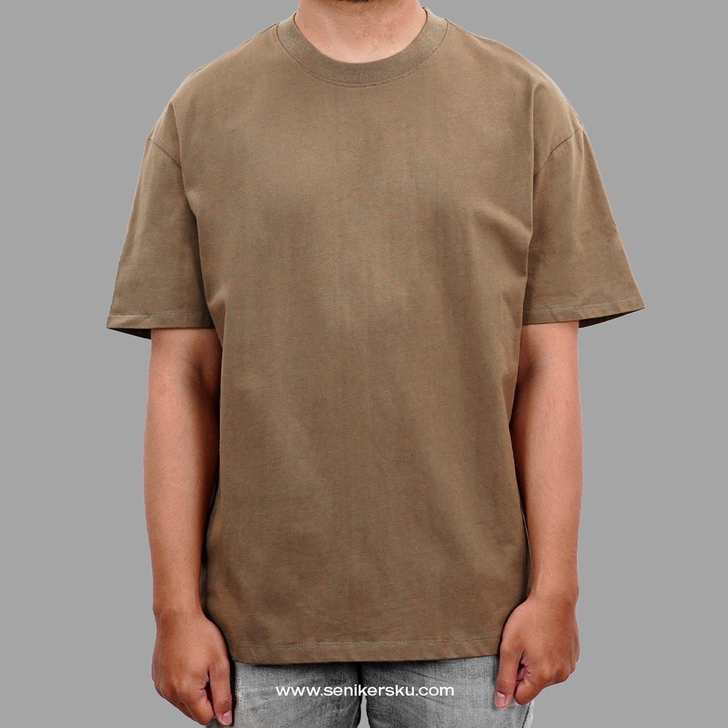 Essentials FOG Harvest Backprint Tee