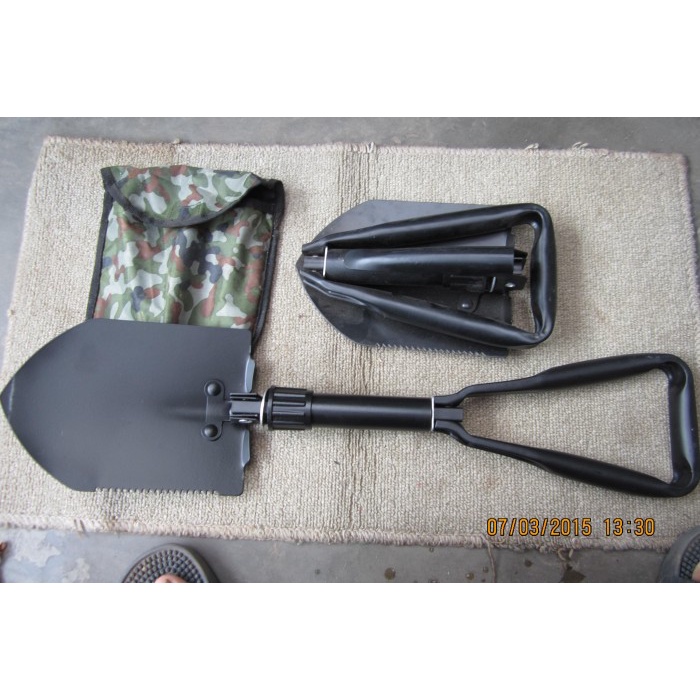 Sekop Sekop Lipat Besar