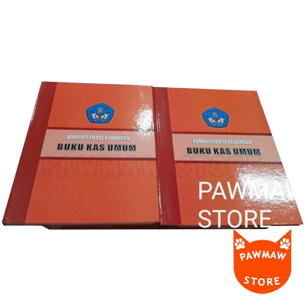 Administrasi Keuangan Buku Kas Umum