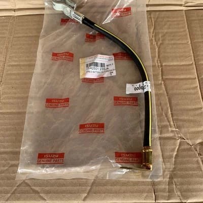 kabel accu min isuzu elf ori